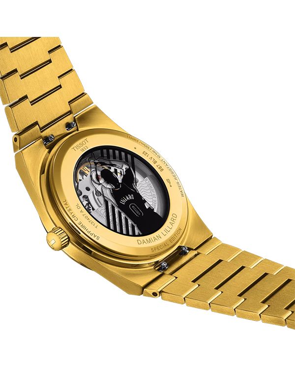 Đồng hồ Tissot T137.407.33.051.00