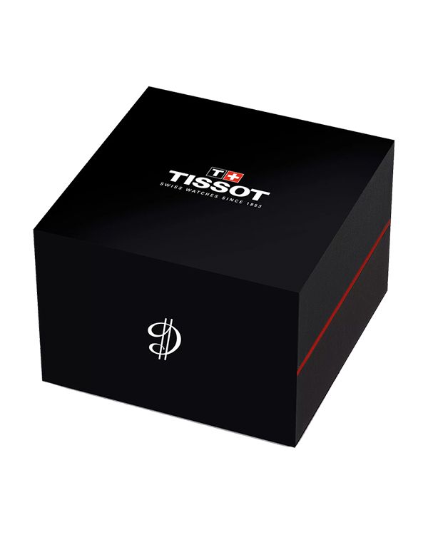 Đồng hồ Tissot T137.407.33.051.00