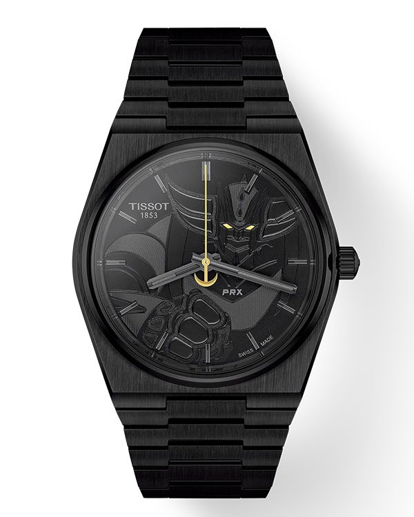 Đồng hồ Tissot T137.407.33.051.01