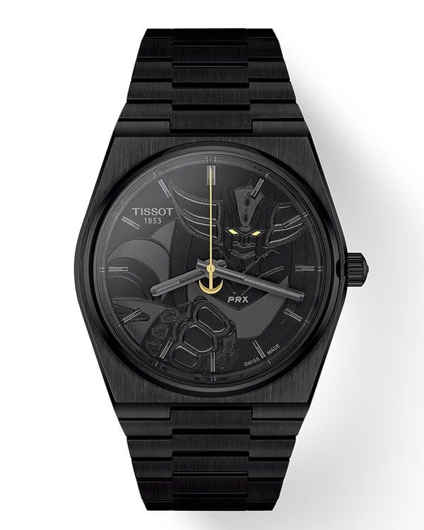 Đồng hồ Tissot T137.407.33.051.01