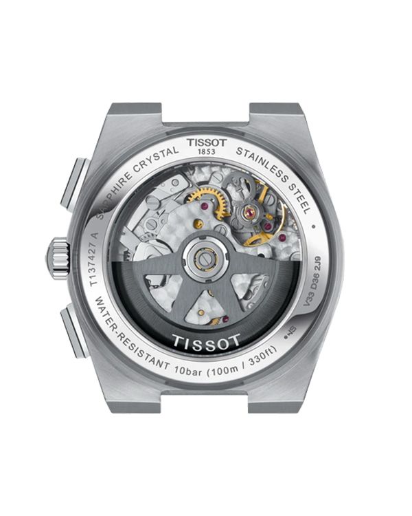 Đồng hồ Tissot T137.427.11.011.01