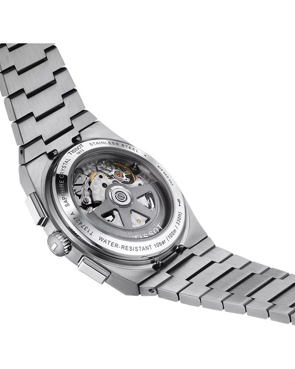 Đồng hồ Tissot T137.427.11.011.01