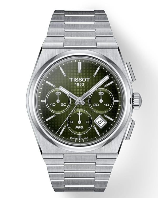 Đồng hồ Tissot T137.427.11.091.00