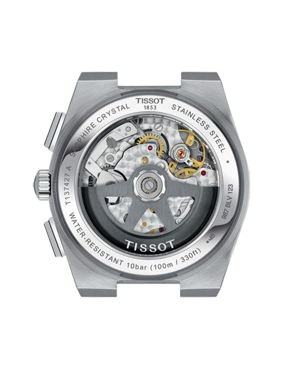 Đồng hồ Tissot T137.427.11.091.00