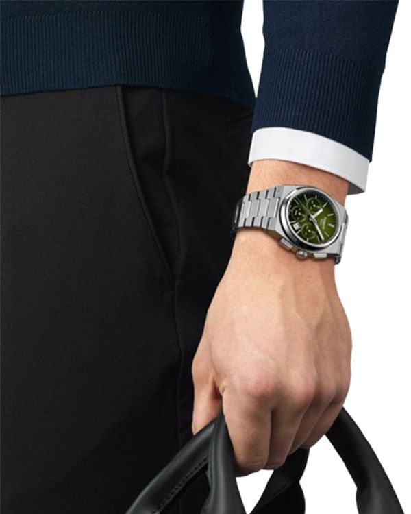 Đồng hồ Tissot T137.427.11.091.00