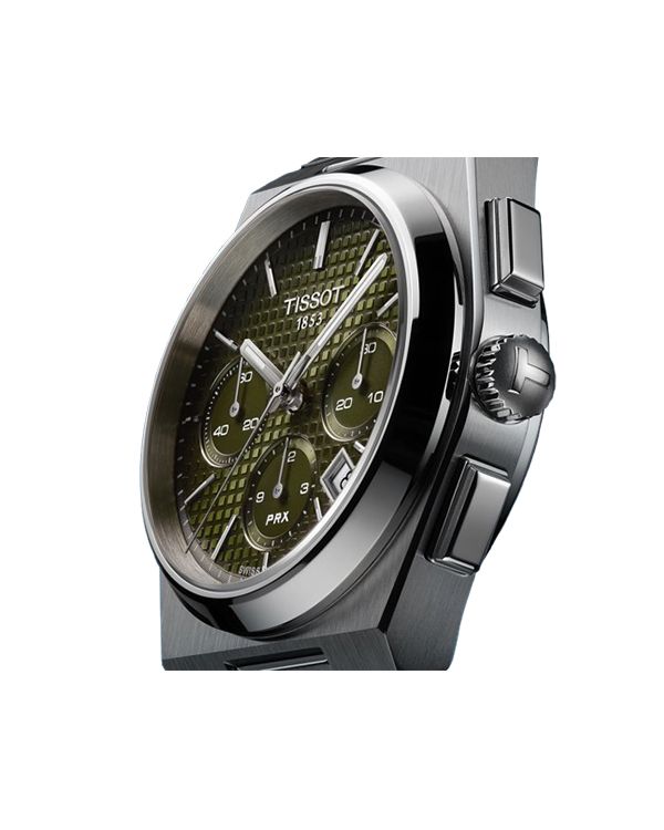 Đồng hồ Tissot T137.427.11.091.00