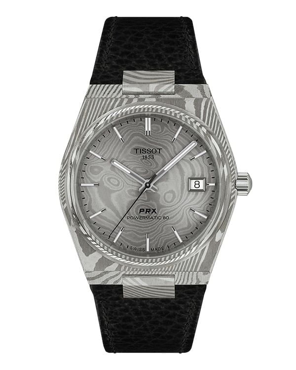 Đồng hồ Tissot T137.807.96.081.00