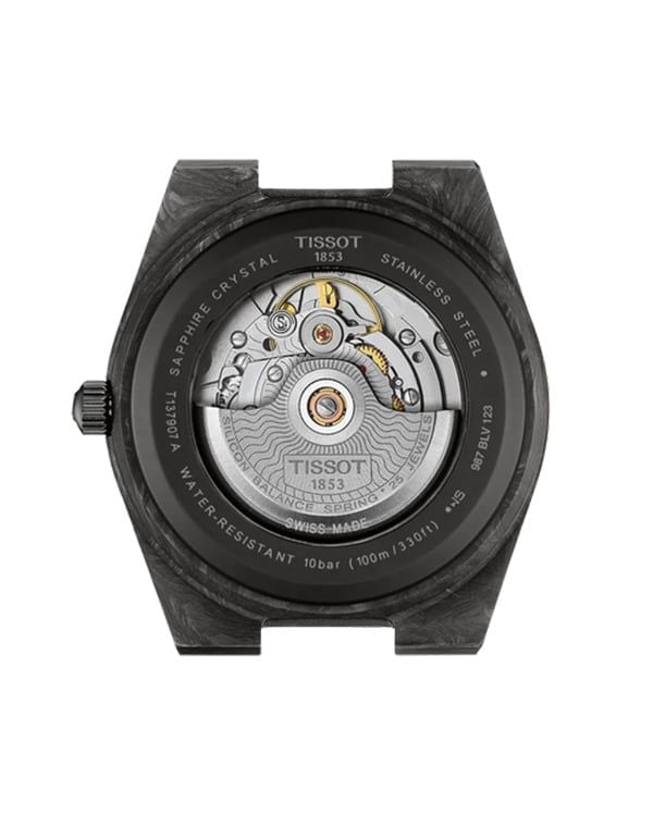 Đồng hồ Tissot T137.907.97.201.00