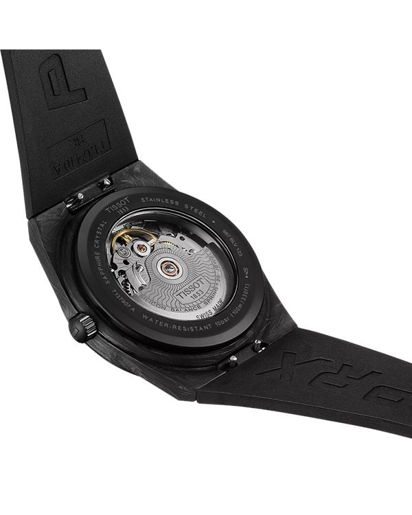 Đồng hồ Tissot T137.907.97.201.00