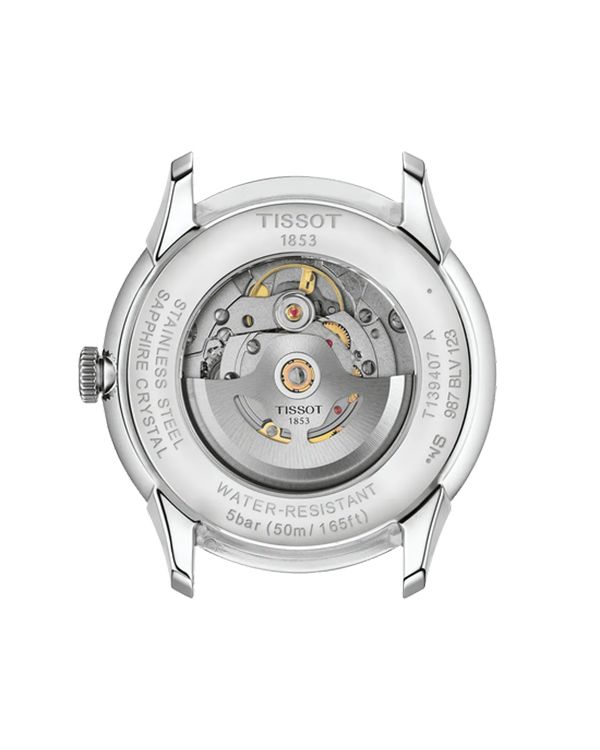 Đồng hồ Tissot T139.407.11.048.00
