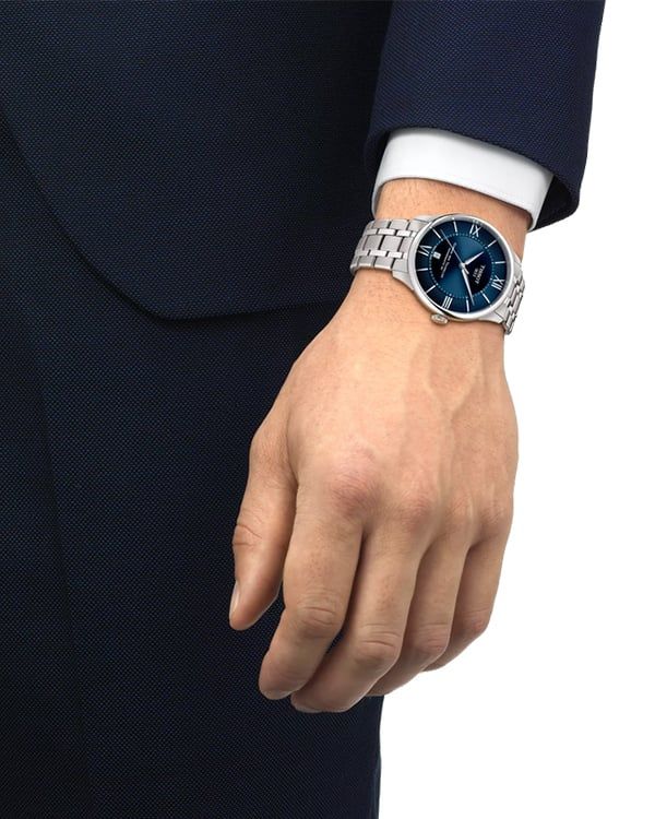 Đồng hồ Tissot T139.407.11.048.00