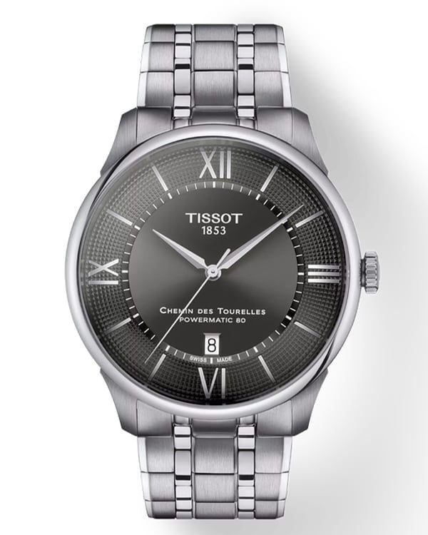 Đồng hồ Tissot T139.407.11.068.00