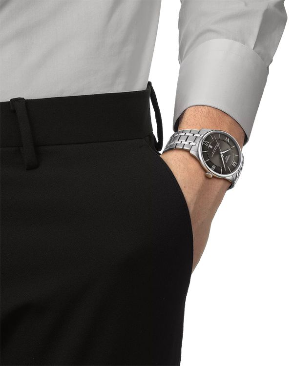 Đồng hồ Tissot T139.407.11.068.00