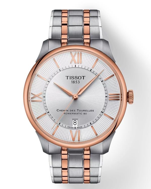 Đồng hồ Tissot T139.407.22.038.00