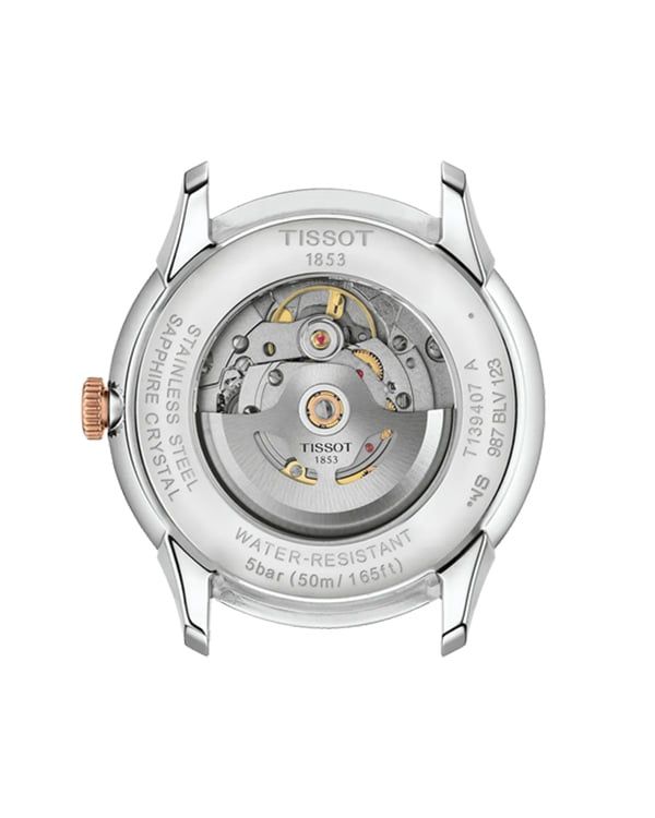 Đồng hồ Tissot T139.407.22.038.00