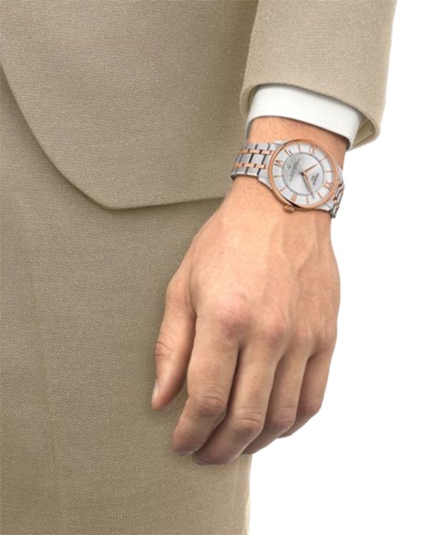 Đồng hồ Tissot T139.407.22.038.00