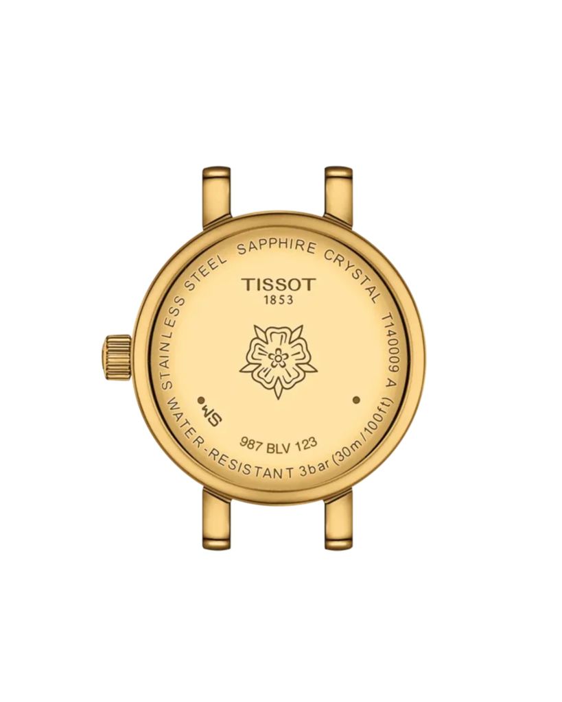 Đồng hồ Tissot T140.009.36.041.00