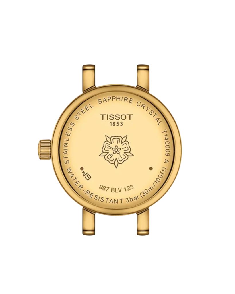 Đồng hồ Tissot T140.009.36.371.00