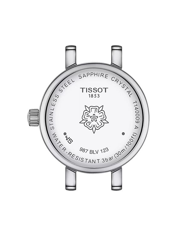 Đồng hồ Tissot T140.009.61.116.00