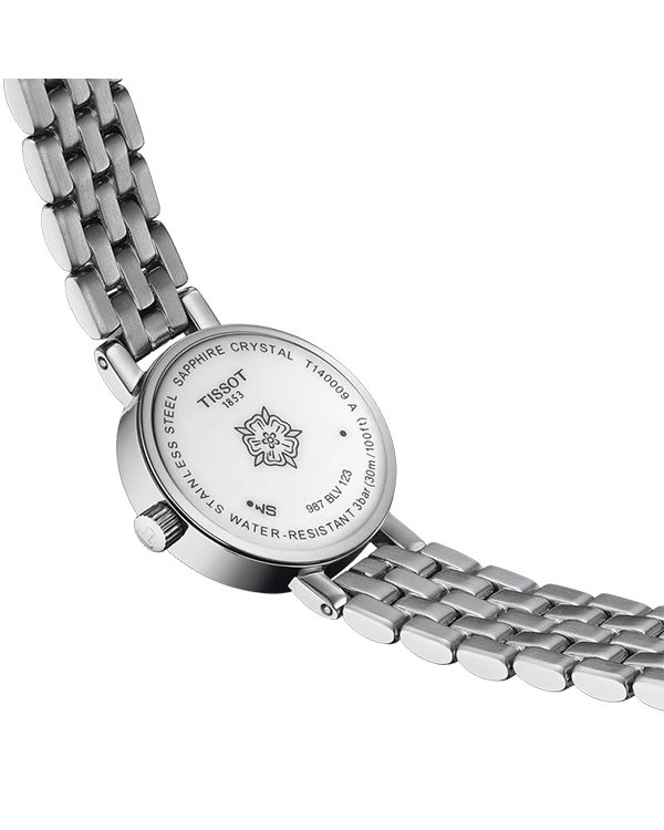 Đồng hồ Tissot T140.009.61.116.00