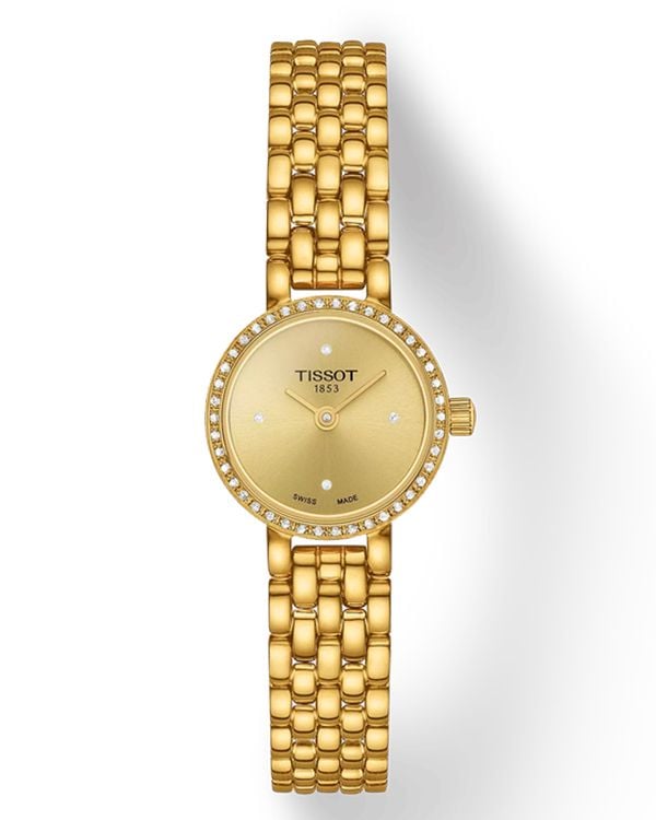 Đồng hồ Tissot T140.009.63.026.00