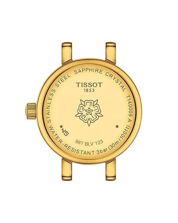 Đồng hồ Tissot T140.009.63.026.00