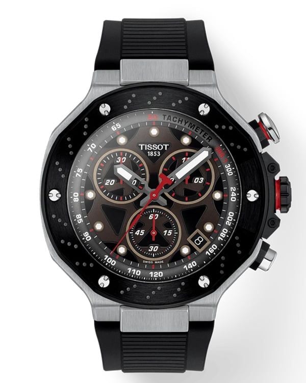Đồng hồ Tissot T141.417.27.081.00