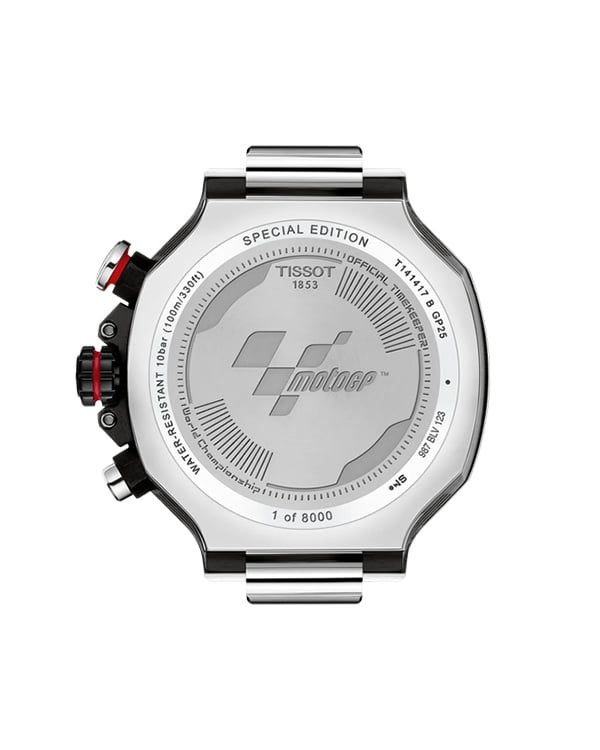 Đồng hồ Tissot T141.417.27.081.00