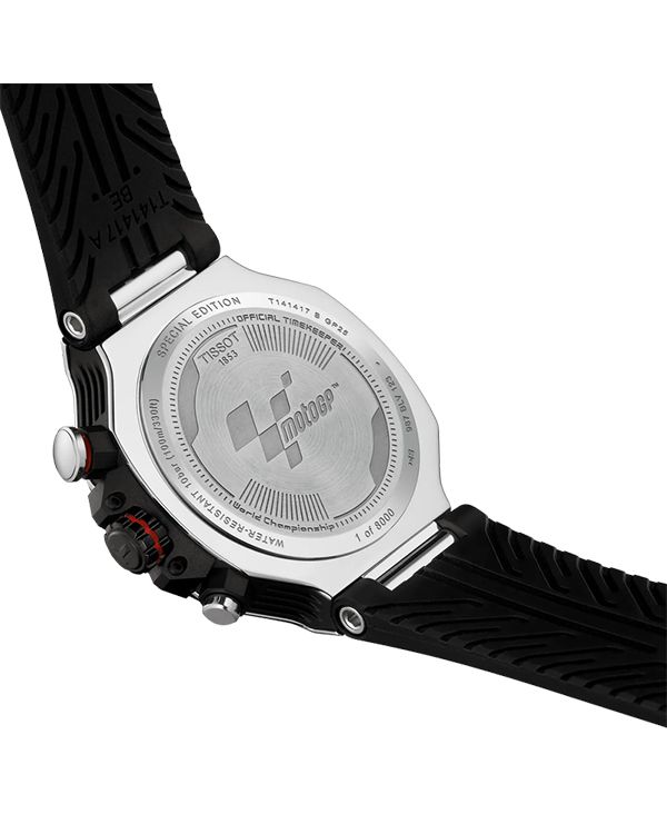 Đồng hồ Tissot T141.417.27.081.00