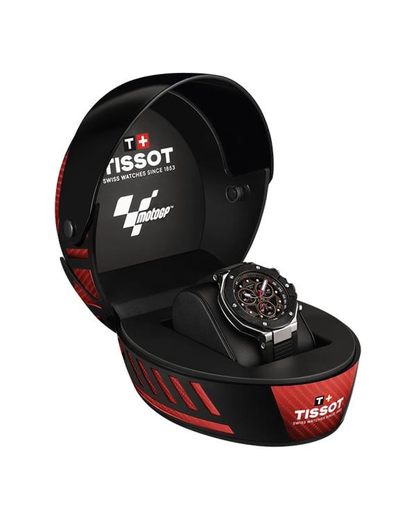 Đồng hồ Tissot T141.417.27.081.00