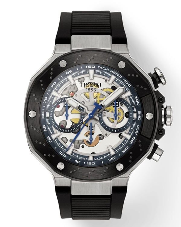 Đồng hồ Tissot T141.462.27.041.00