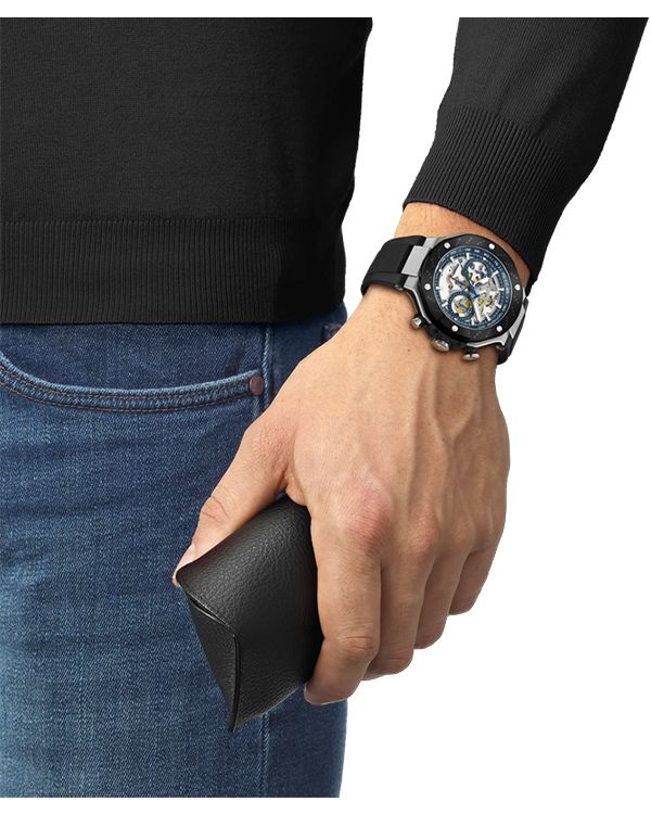 Đồng hồ Tissot T141.462.27.041.00