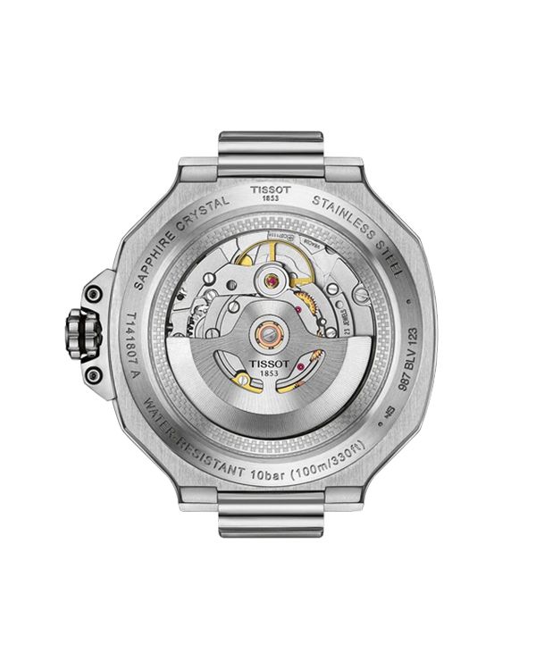 Đồng hồ Tissot T141.807.11.041.00