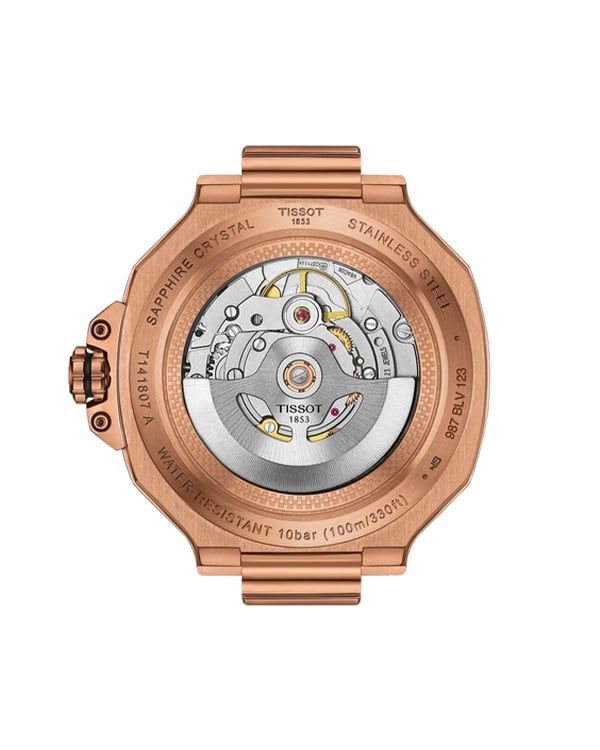 Đồng hồ Tissot T141.807.37.051.00