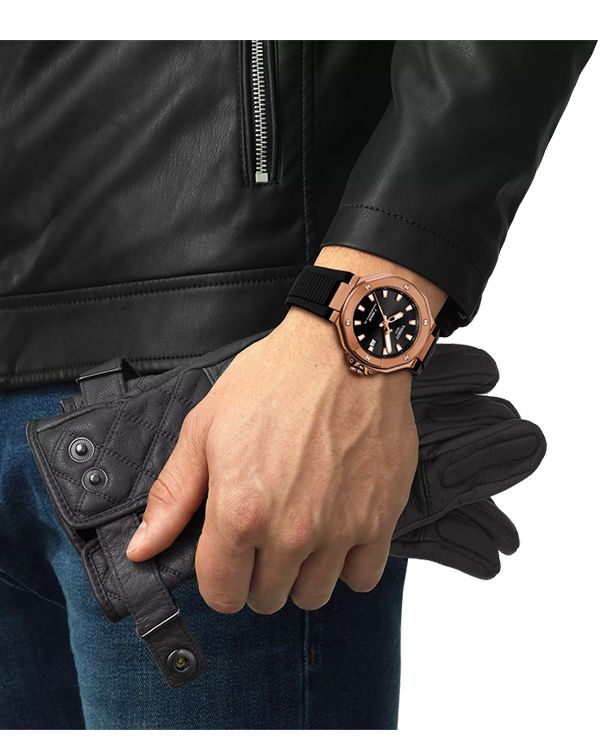 Đồng hồ Tissot T141.807.37.051.00