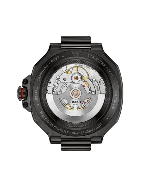 Đồng hồ Tissot T141.807.37.057.00