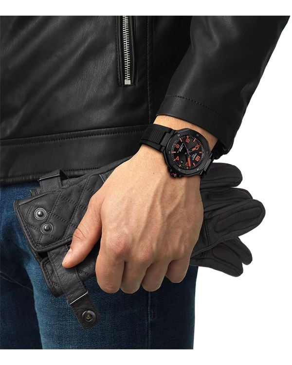 Đồng hồ Tissot T141.807.37.057.00