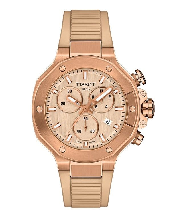 Đồng hồ Tissot T141.817.37.501.00