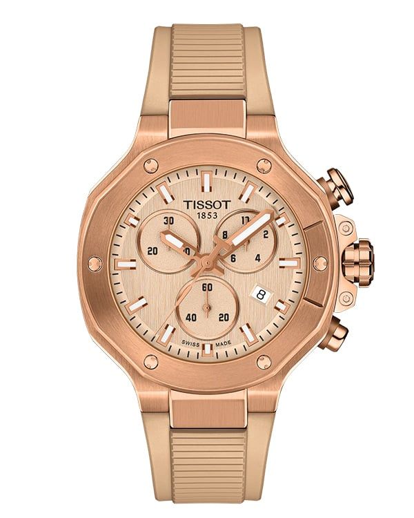 Đồng hồ Tissot T141.817.37.501.00