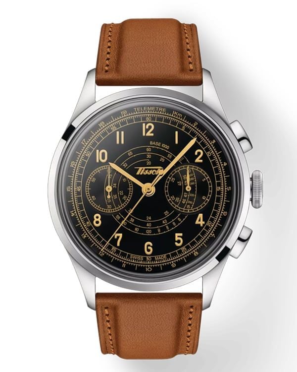 Đồng hồ Tissot T142.462.16.052.00