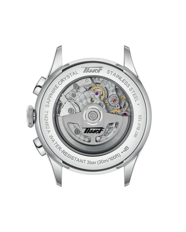 Đồng hồ Tissot T142.462.16.052.00