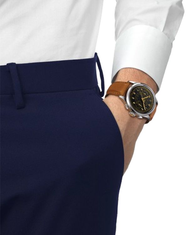 Đồng hồ Tissot T142.462.16.052.00