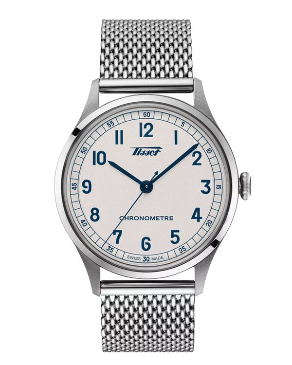 Đồng hồ Tissot T142.464.16.032.00