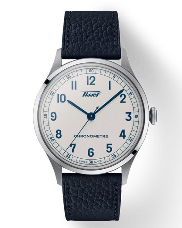 Đồng hồ Tissot T142.464.16.032.00