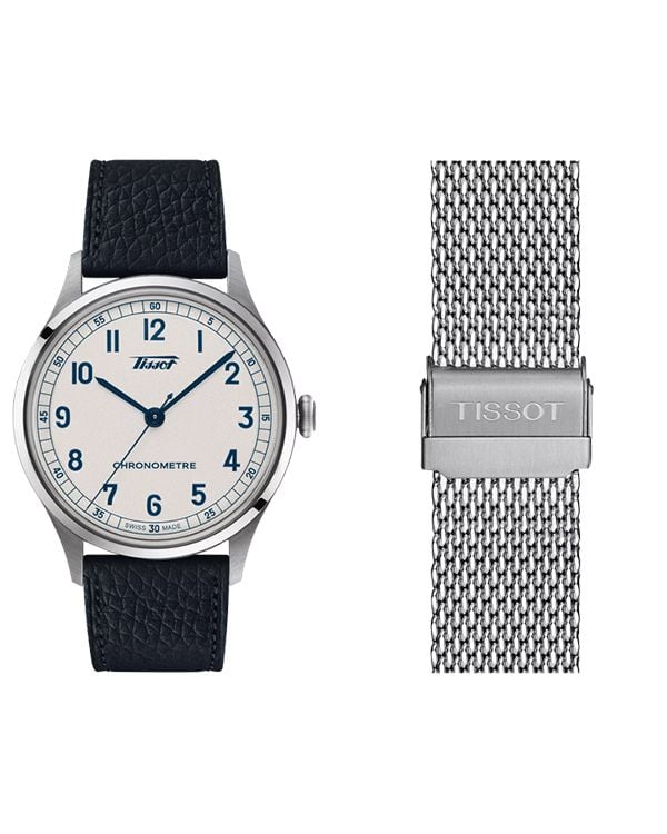 Đồng hồ Tissot T142.464.16.032.00