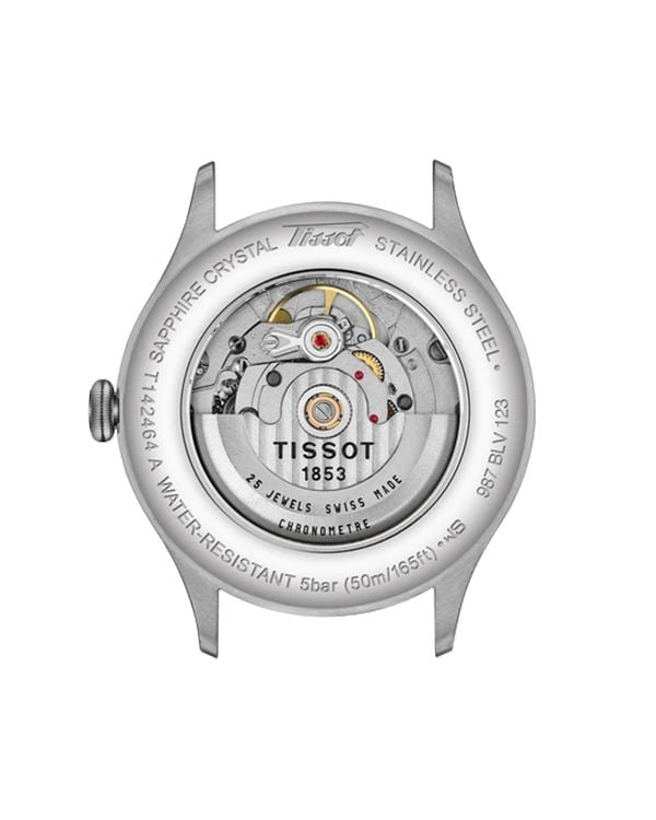 Đồng hồ Tissot T142.464.16.032.00