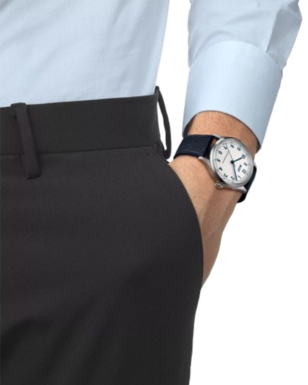 Đồng hồ Tissot T142.464.16.032.00