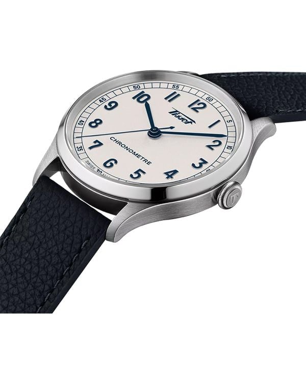 Đồng hồ Tissot T142.464.16.032.00