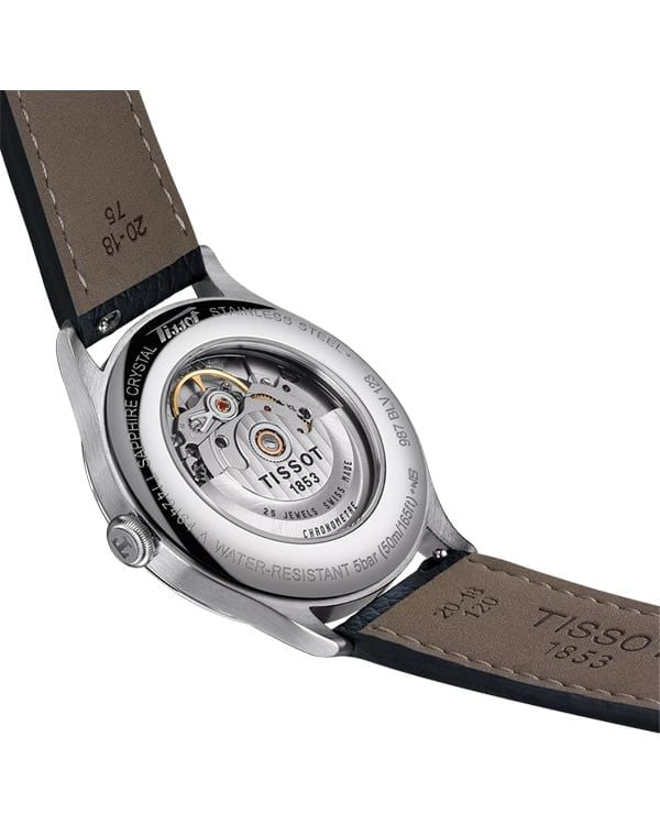 Đồng hồ Tissot T142.464.16.032.00