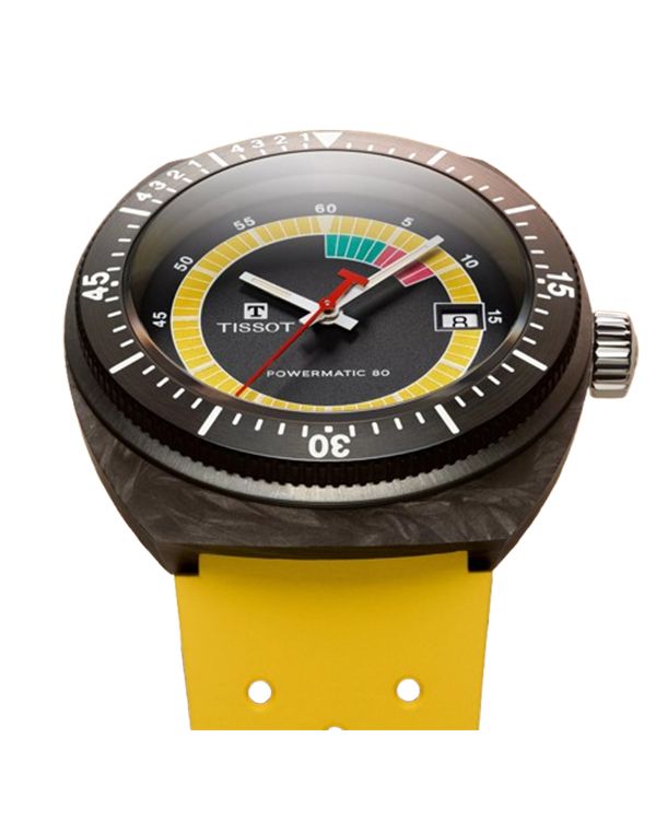 Đồng hồ Tissot T145.407.97.057.00